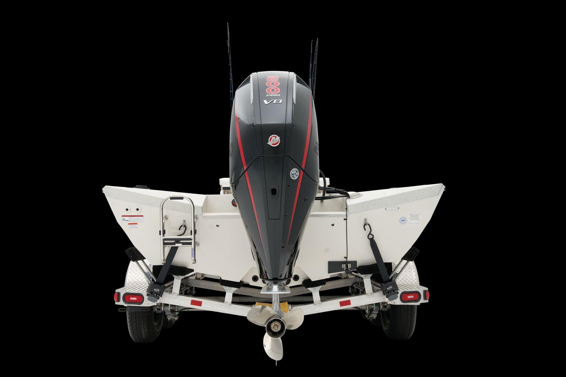 2025 Ranger RB210 Gallery