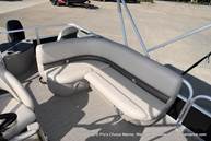2021 Sun Tracker boat for sale, model of the boat is Bass Buggy 18 DLX & Image # 45 of 46