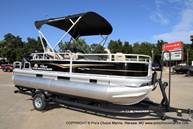 2021 Sun Tracker boat for sale, model of the boat is Bass Buggy 18 DLX & Image # 36 of 46
