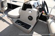 2021 Sun Tracker boat for sale, model of the boat is Bass Buggy 18 DLX & Image # 43 of 46