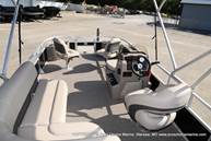 2021 Sun Tracker boat for sale, model of the boat is Bass Buggy 18 DLX & Image # 44 of 46