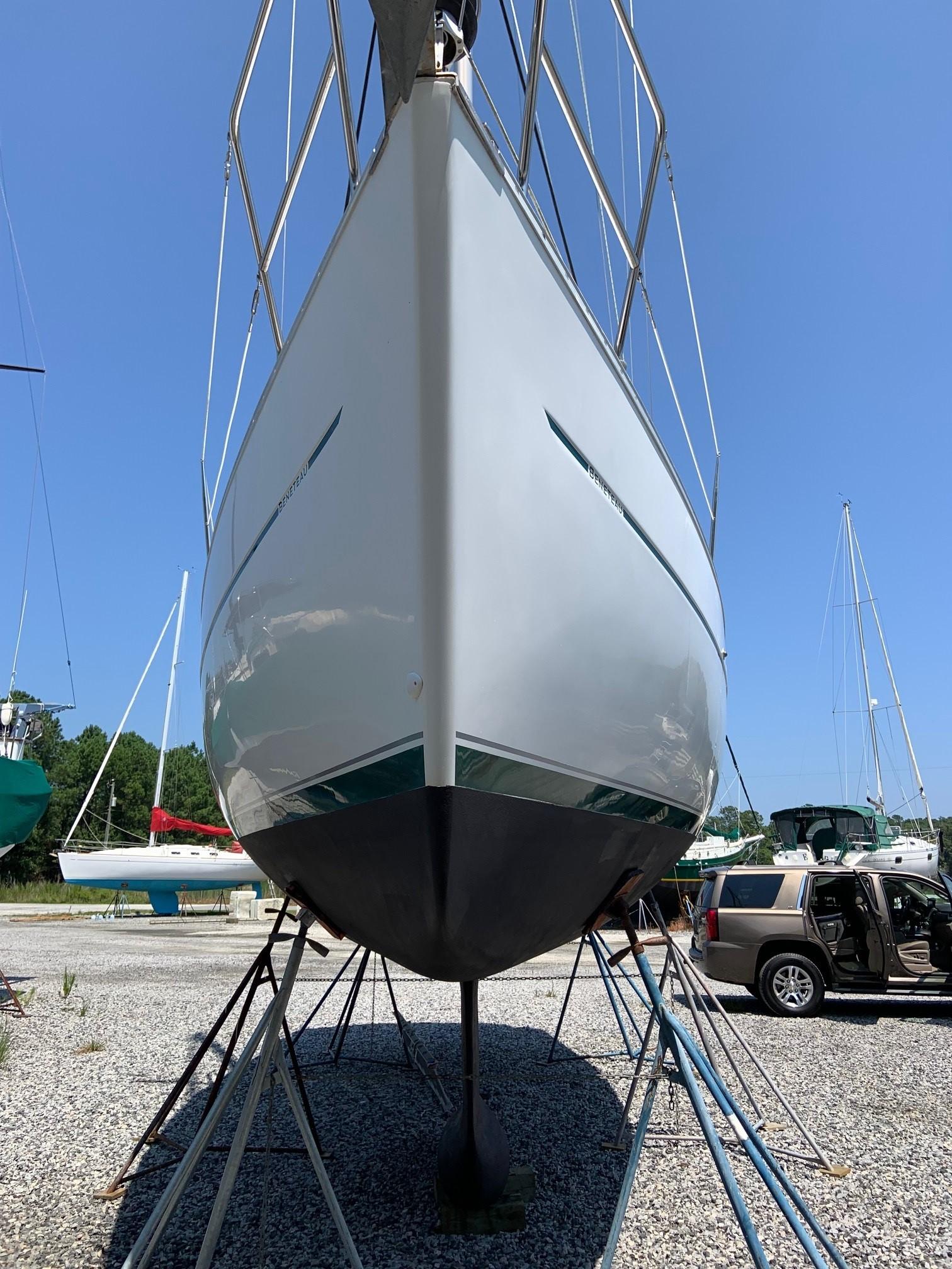 2003 Beneteau 331 For Sale | YaZu Yachting | Deltaville
