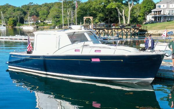 36' MJM, Listing Number 100901215, - Photo No. 7