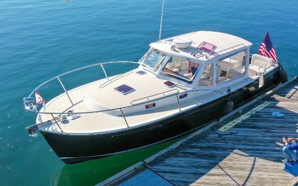 36' MJM, Listing Number 100901215, - Photo No. 9