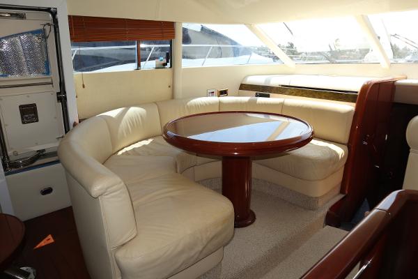 55' Fairline, Listing Number 100853588, - Photo No. 16