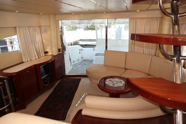 55' Fairline, Listing Number 100853588, - Photo No. 10