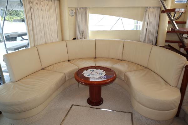 55' Fairline, Listing Number 100853588, - Photo No. 11