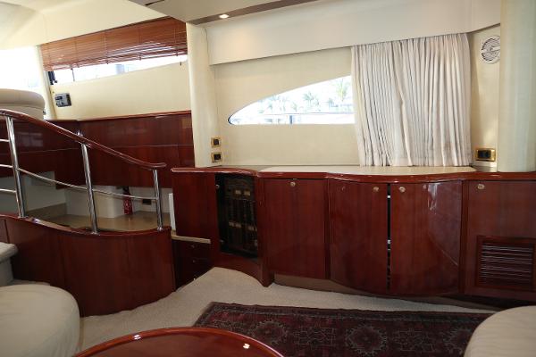 55' Fairline, Listing Number 100853588, - Photo No. 12