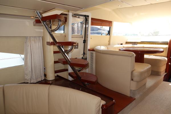 55' Fairline, Listing Number 100853588, - Photo No. 14