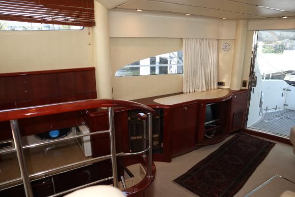 55' Fairline, Listing Number 100853588, - Photo No. 13