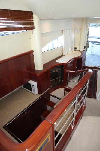 55' Fairline, Listing Number 100853588, - Photo No. 18
