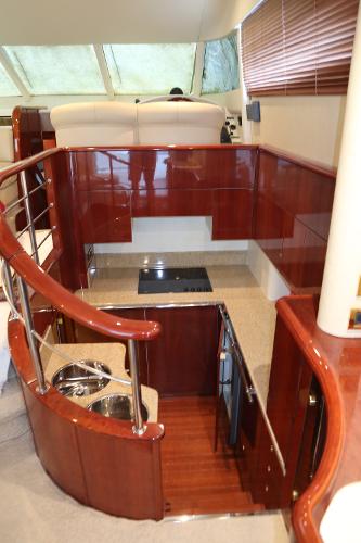 55' Fairline, Listing Number 100853588, - Photo No. 19