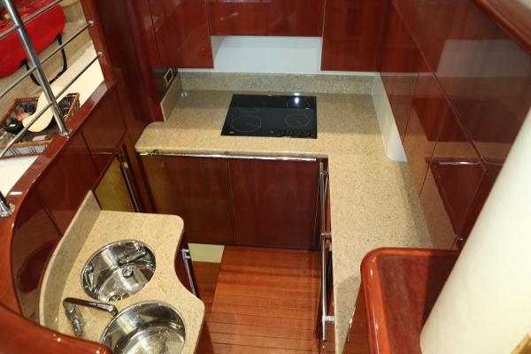 55' Fairline, Listing Number 100853588, - Photo No. 20