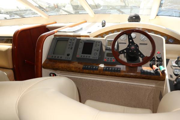 55' Fairline, Listing Number 100853588, - Photo No. 21