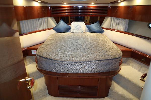 55' Fairline, Listing Number 100853588, - Photo No. 22