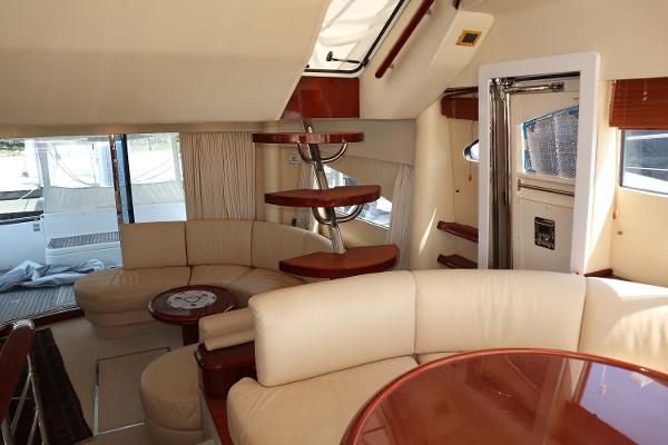 55' Fairline, Listing Number 100853588, - Photo No. 15