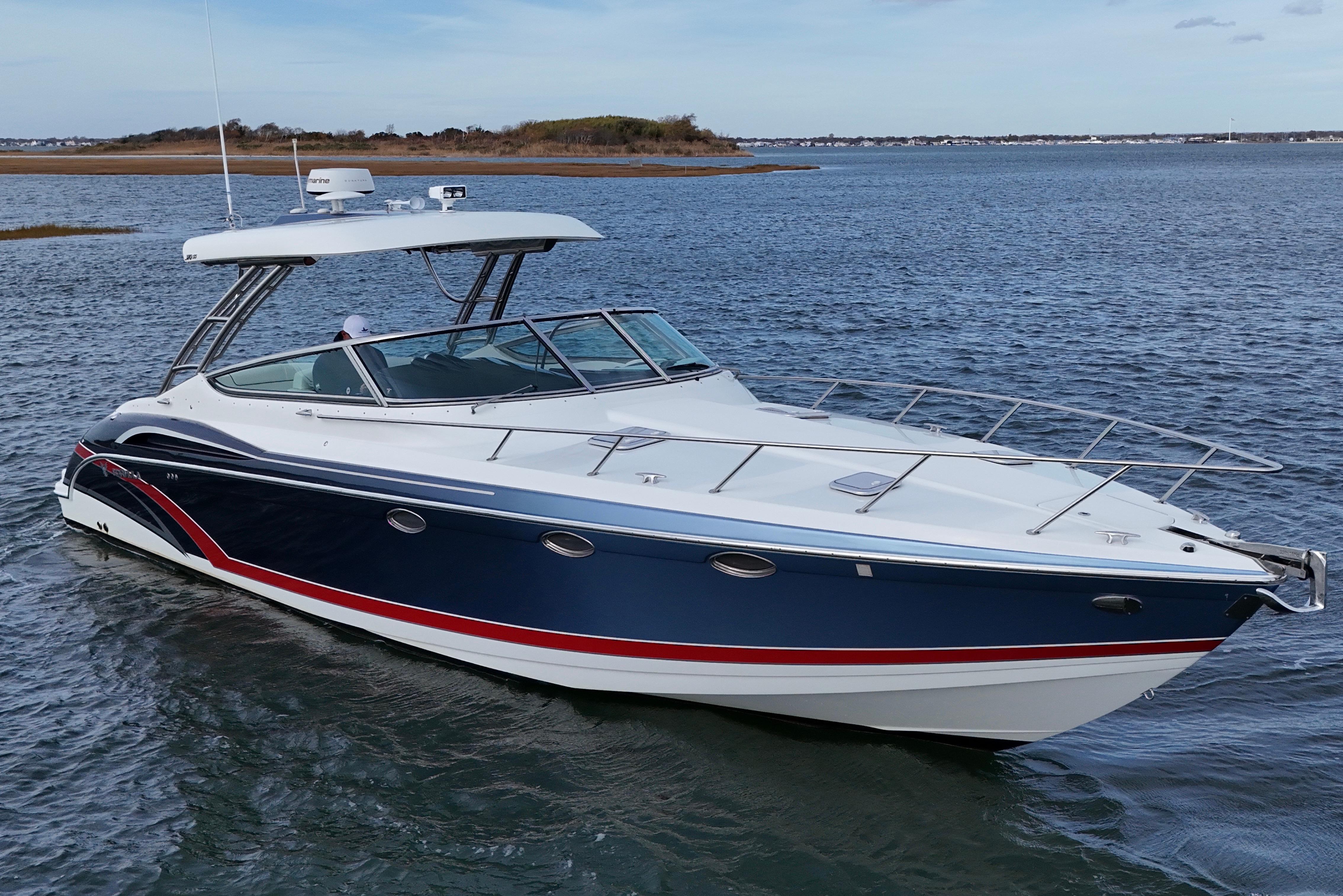 2017 Formula 370 Super Sport