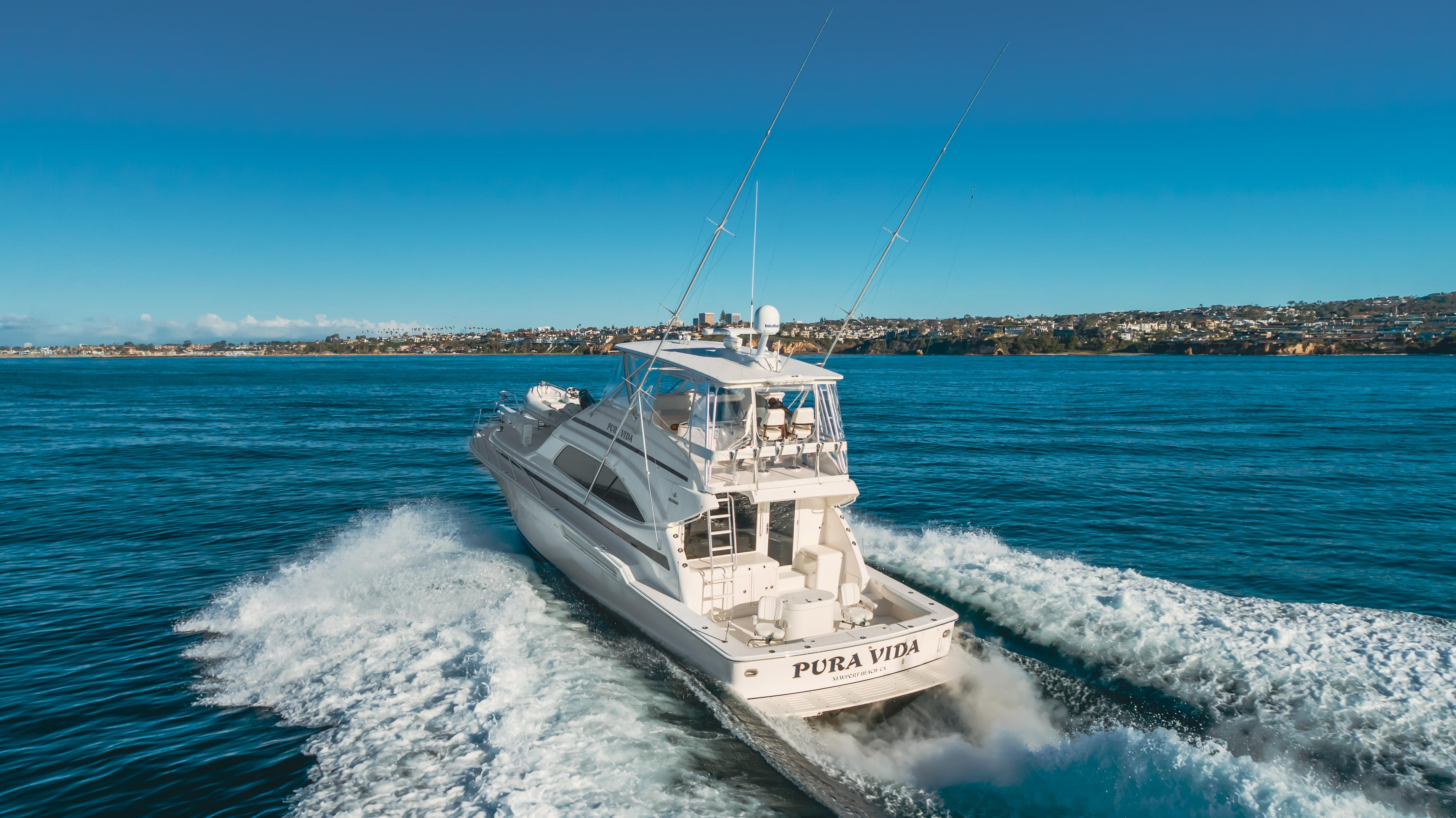 Fishing Gear for sale in Newport Beach, California