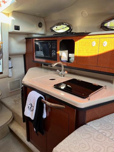 30' Sea Ray, Listing Number 100916836, - Photo No. 14