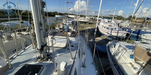 42' Tayana, Listing Number 100881529, - Photo No. 24