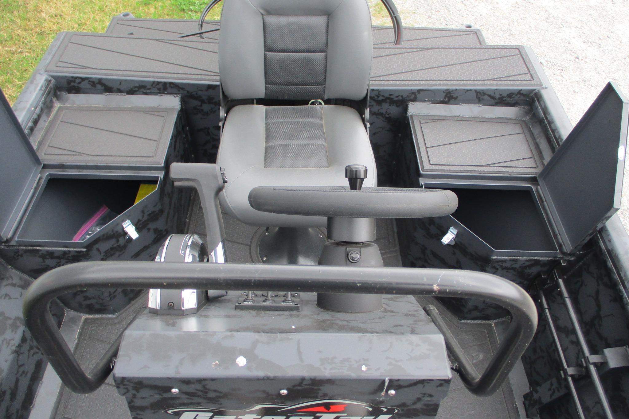 2026 Gator Tail 1860 EXTREME C.C.-2