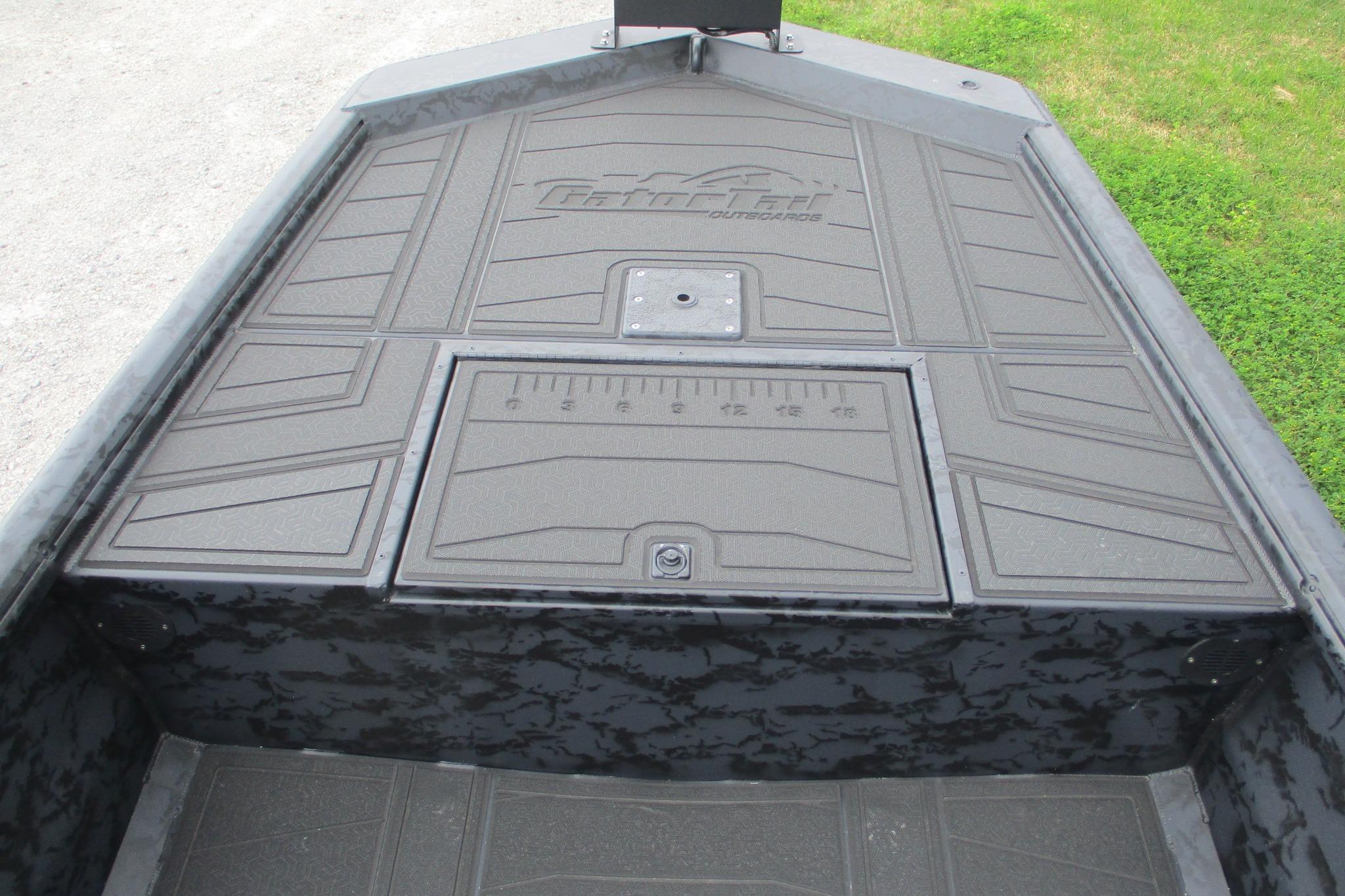 2026 Gator Tail 1860 EXTREME C.C.-7