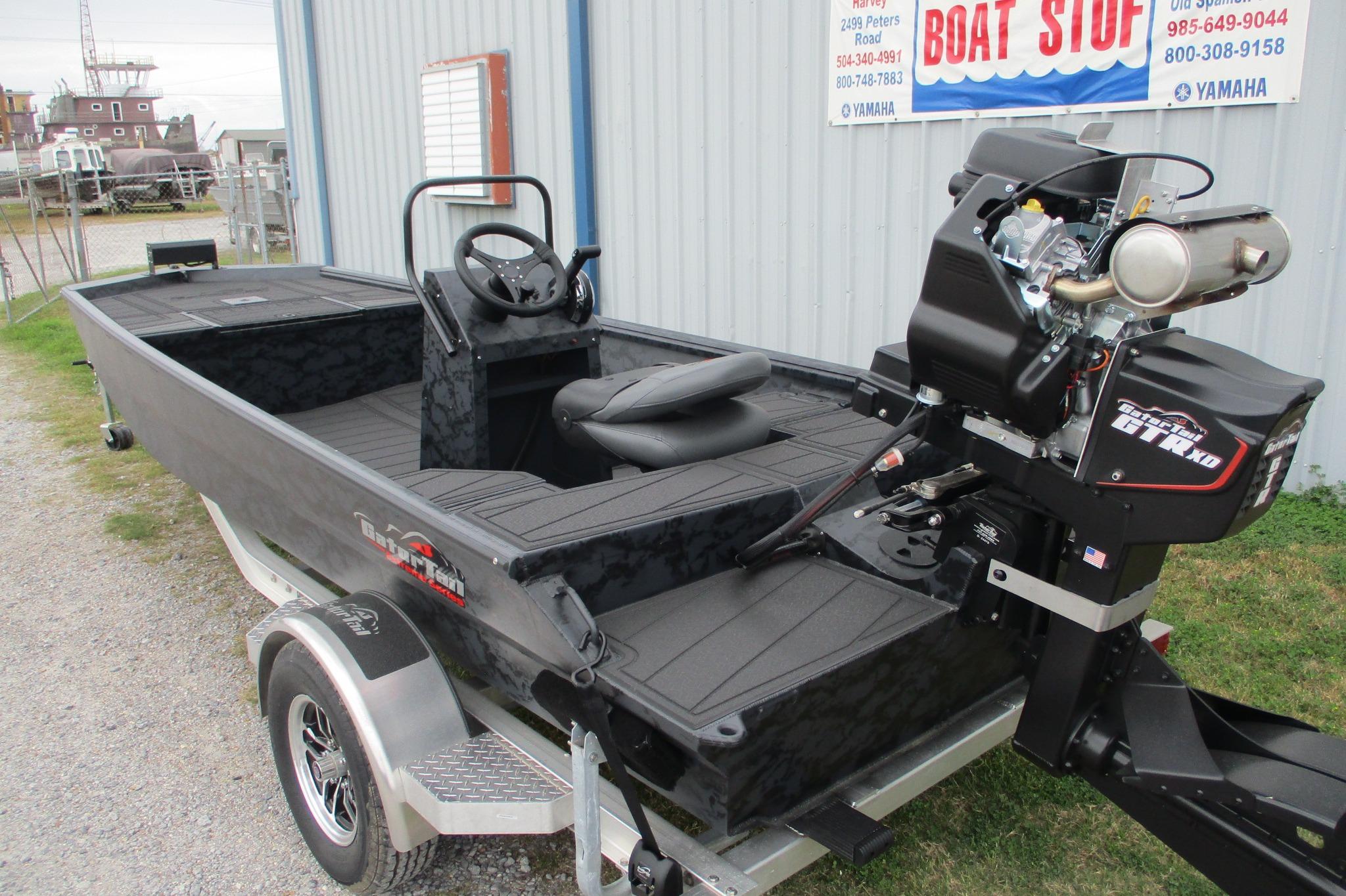 2026 Gator Tail 1860 EXTREME C.C.-5