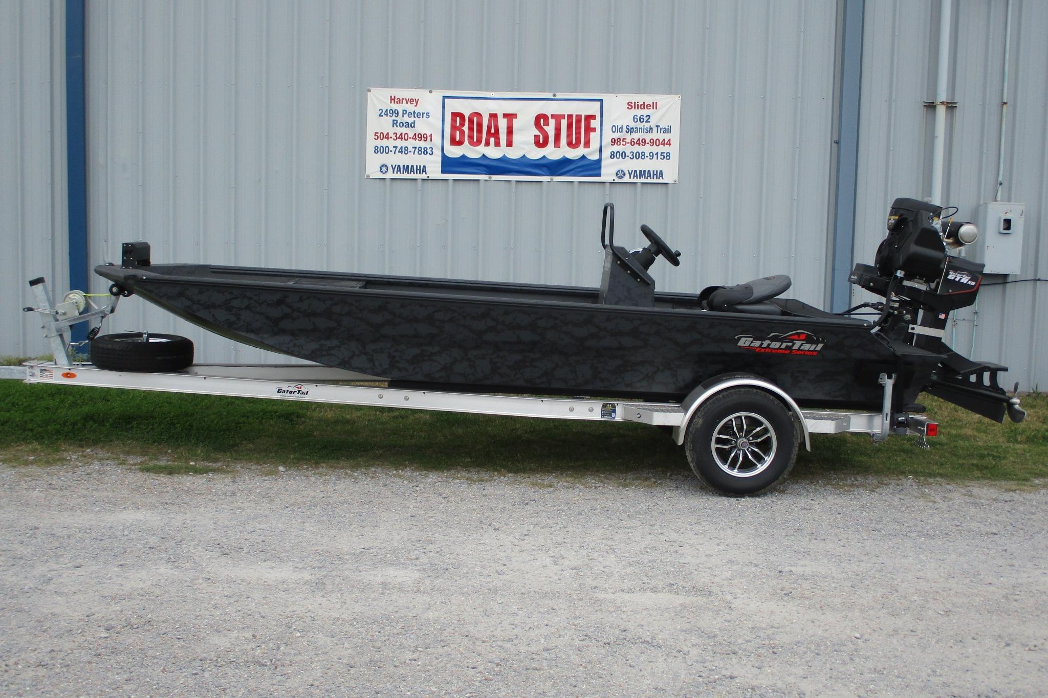 2026 Gator Tail 1860 EXTREME C.C.-1