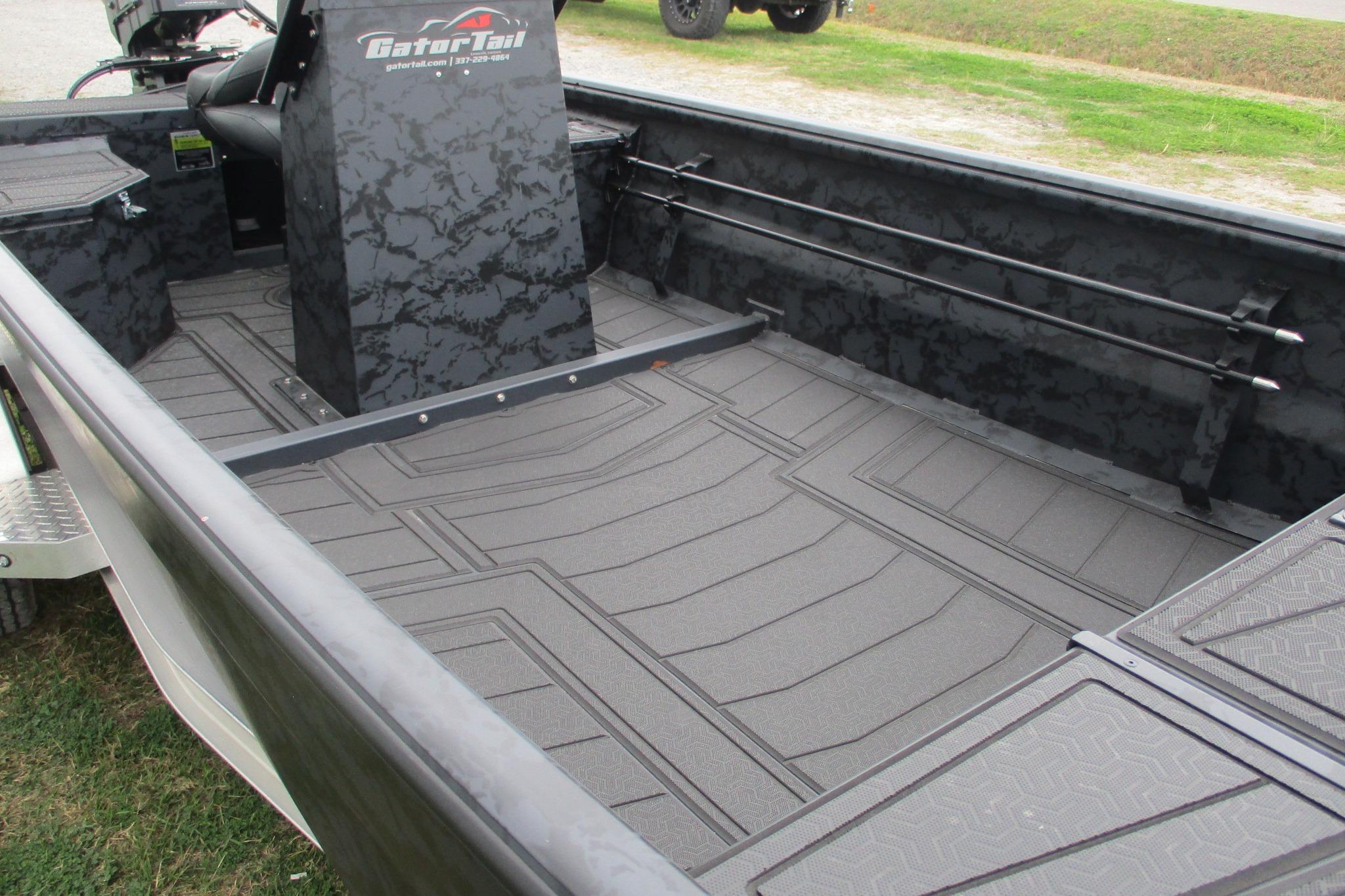 2026 Gator Tail 1860 EXTREME C.C.-11