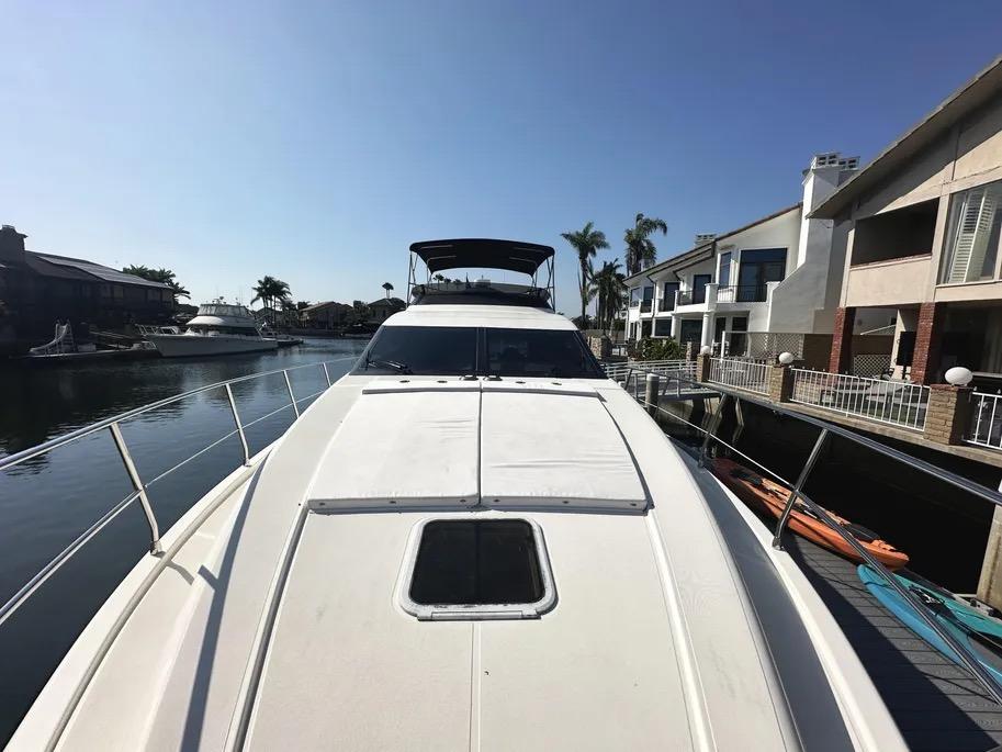 1996 Azimut