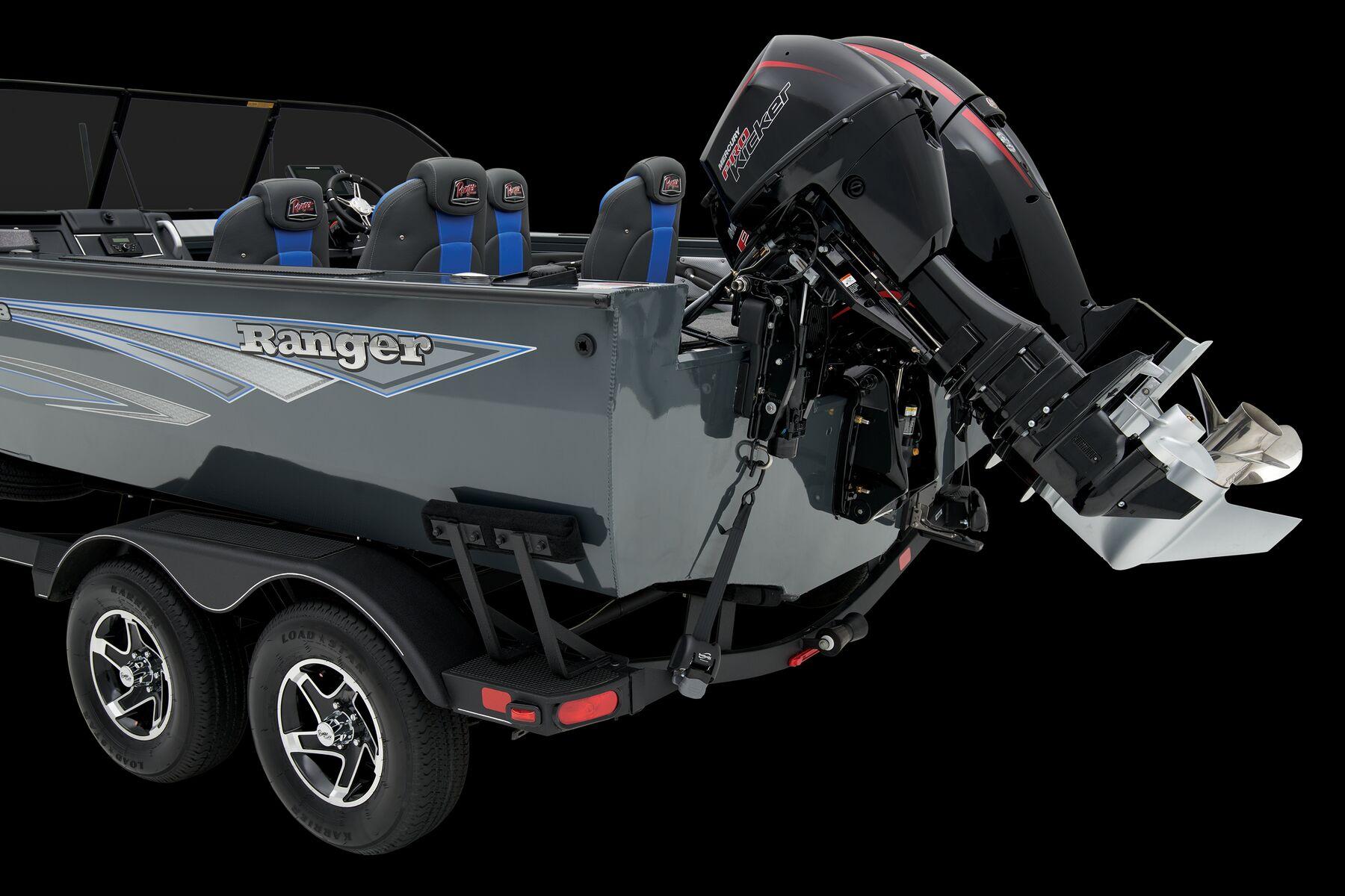New 2025 Ranger VX1788 WT in Springfield, MO