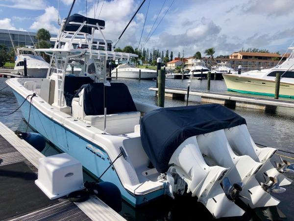 39' Invincible, Listing Number 100917064, - Photo No. 11