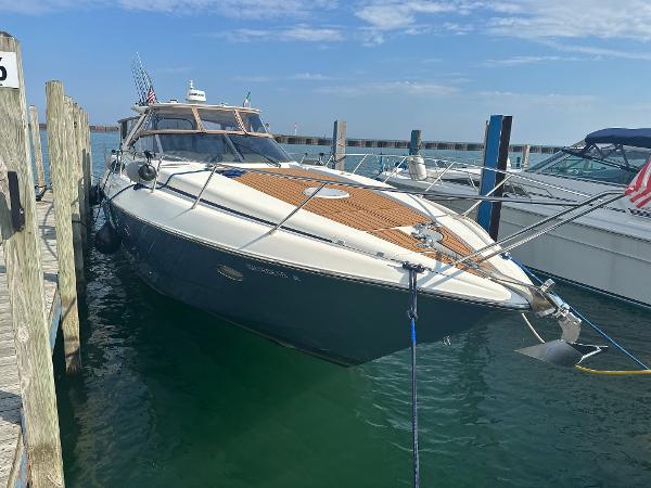 Photo of 1997 Sunseeker 51'