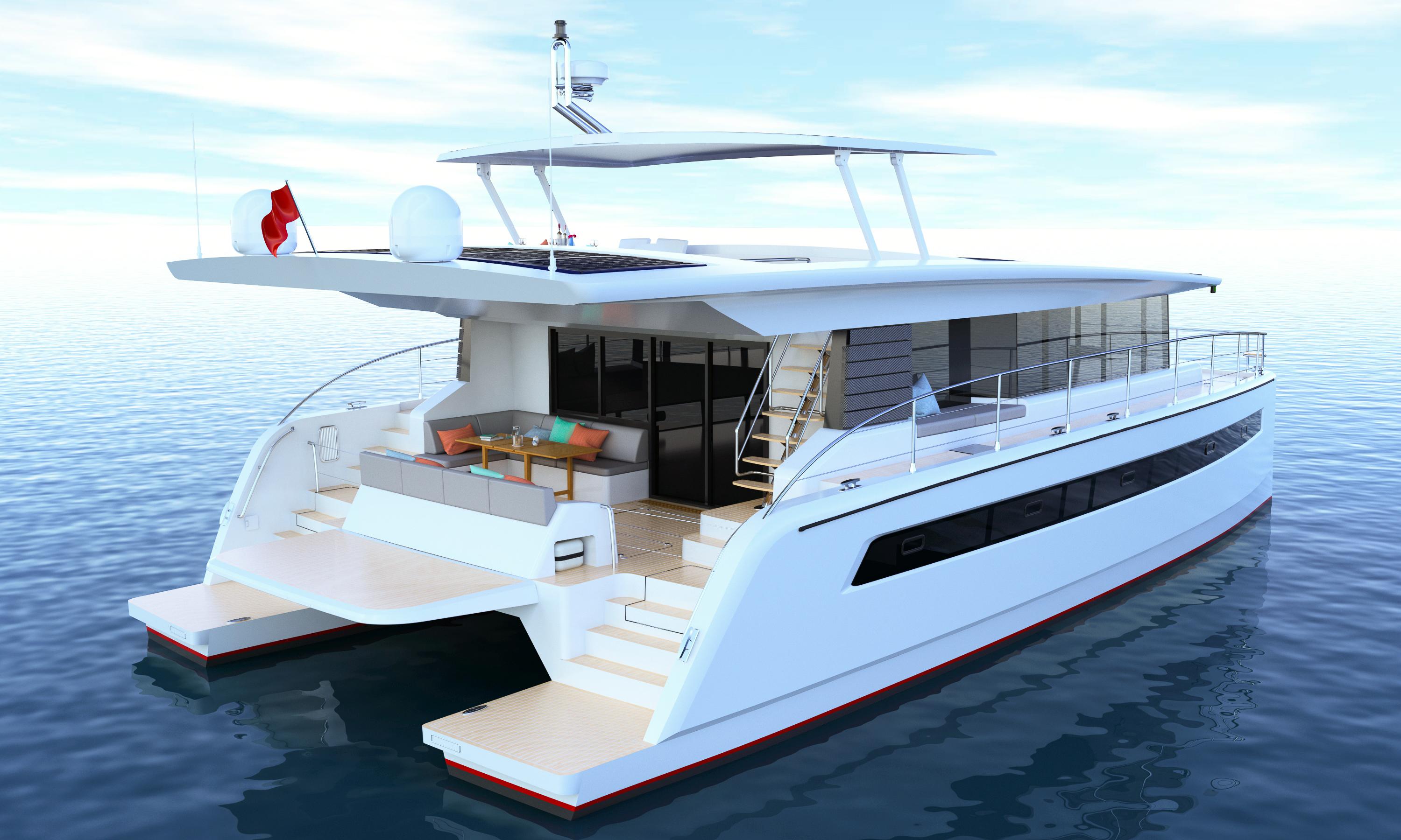 silent yachts 60 price