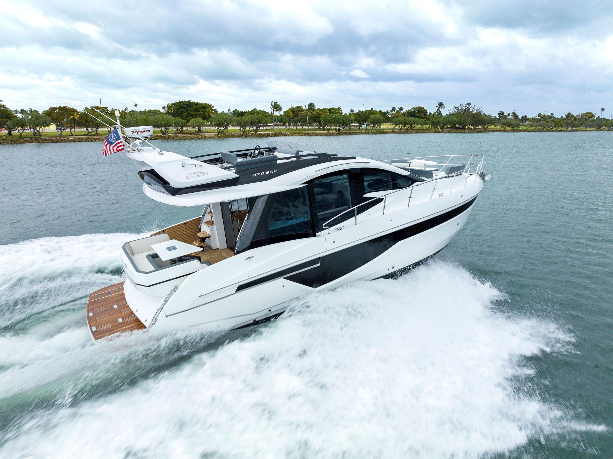 2022 Galeon