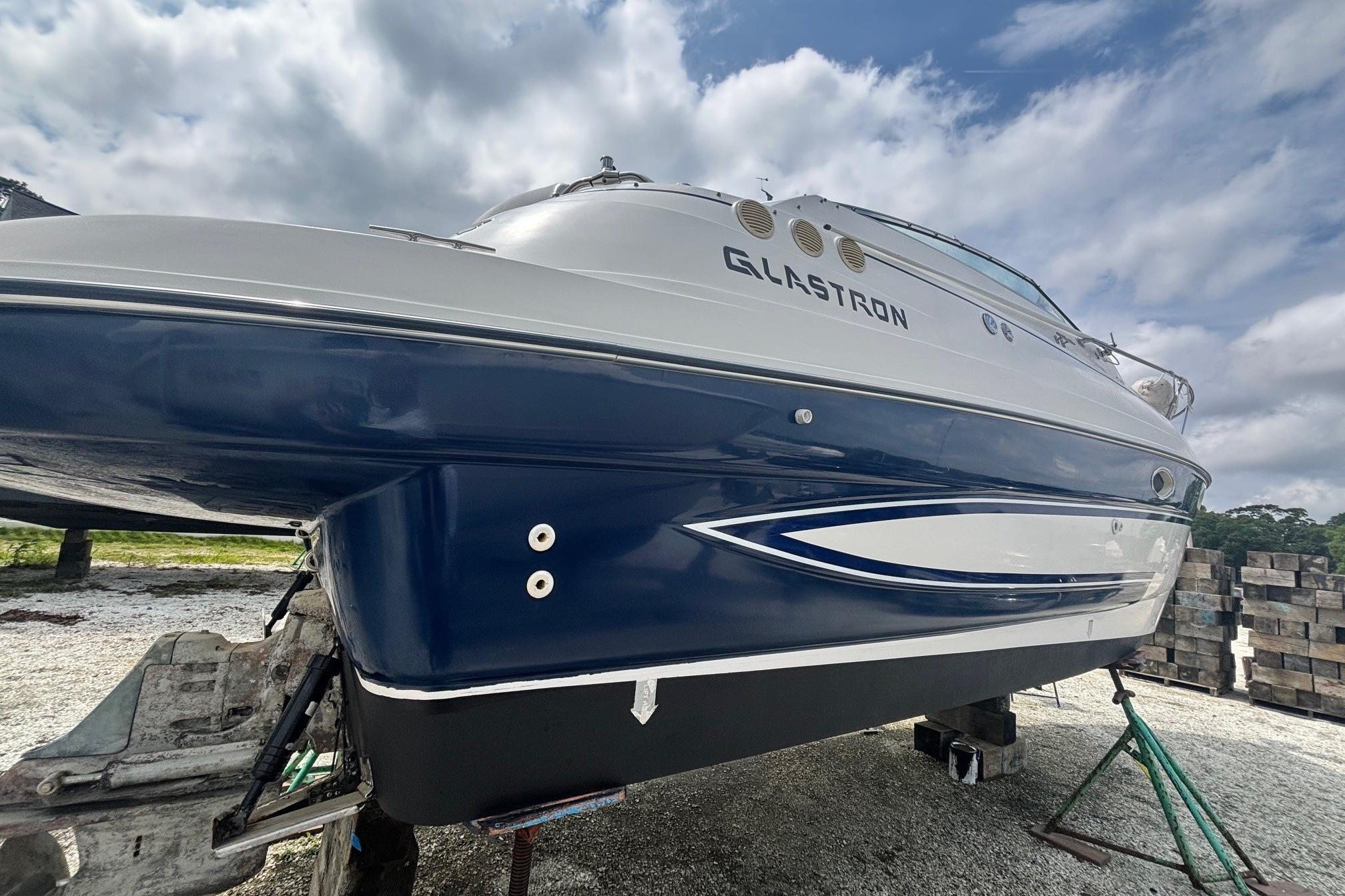 2006 Glastron GS 269 30