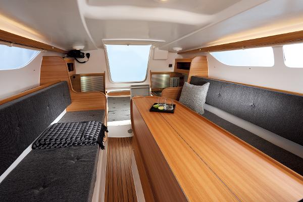 28' Dragonfly, Listing Number 100917103, - Photo No. 5