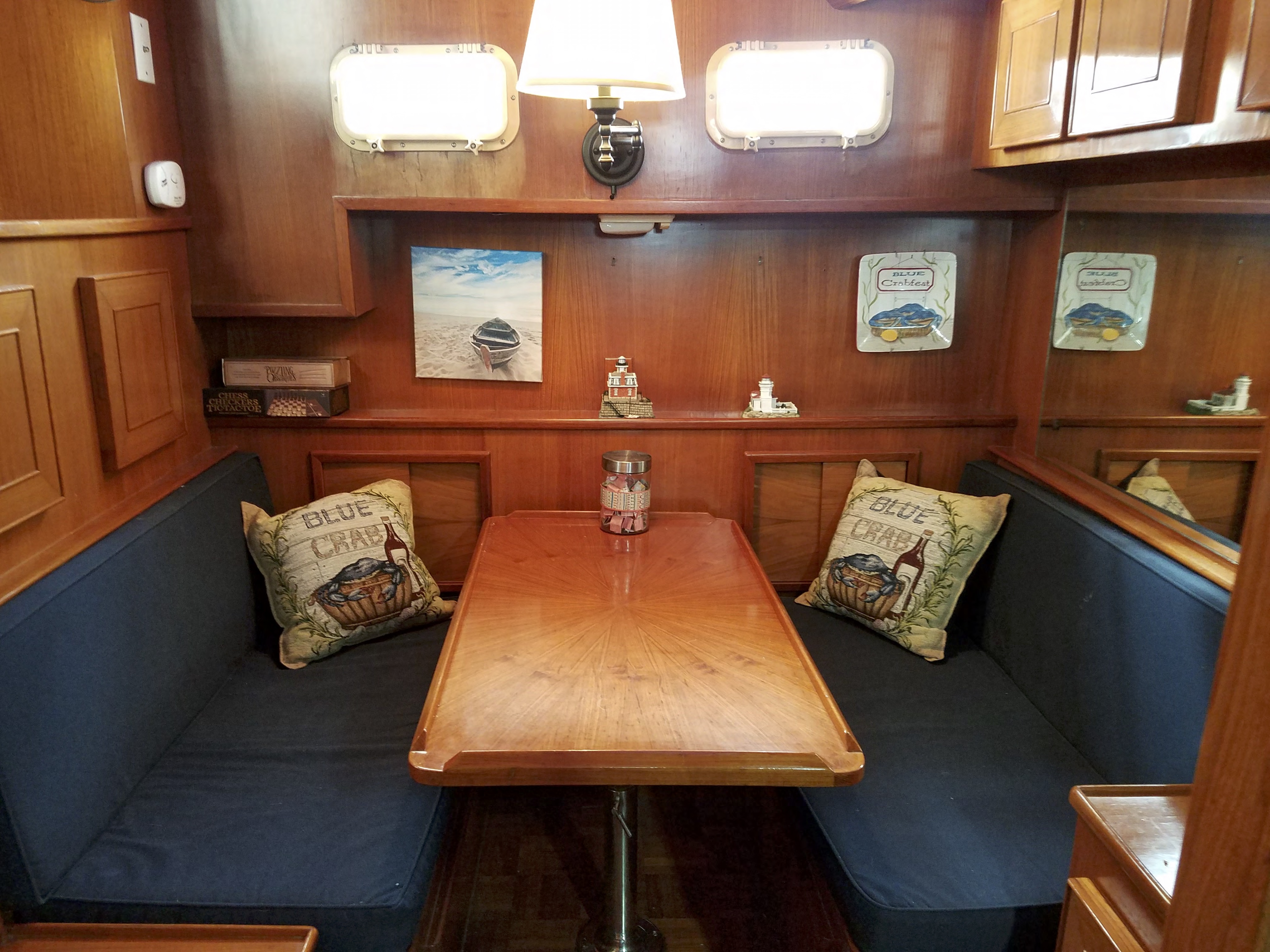 Mother Ocean Yacht Brokers of Annapolis