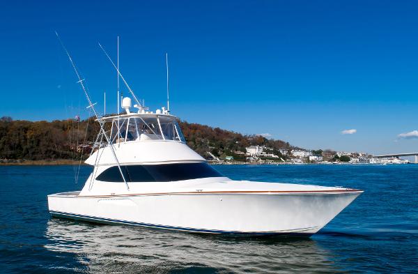 50' Viking, Listing Number 100911409, Image No. 2