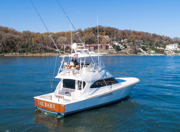 50' Viking, Listing Number 100911409, Image No. 3