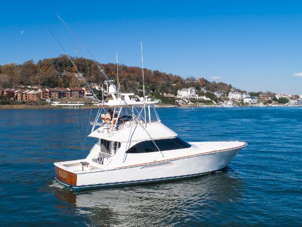 50' Viking, Listing Number 100911409, Image No. 26