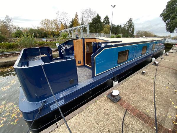 2020 Collingwood Eurocruiser Sailaway Additions