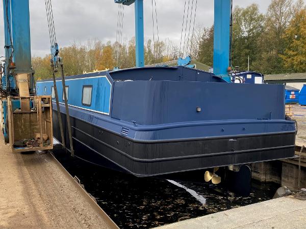 2020 Collingwood Eurocruiser Sailaway Additions