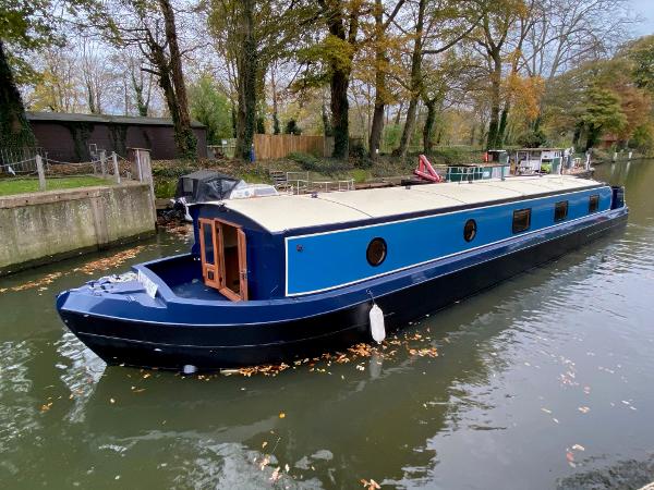 2020 Collingwood Eurocruiser Sailaway Additions