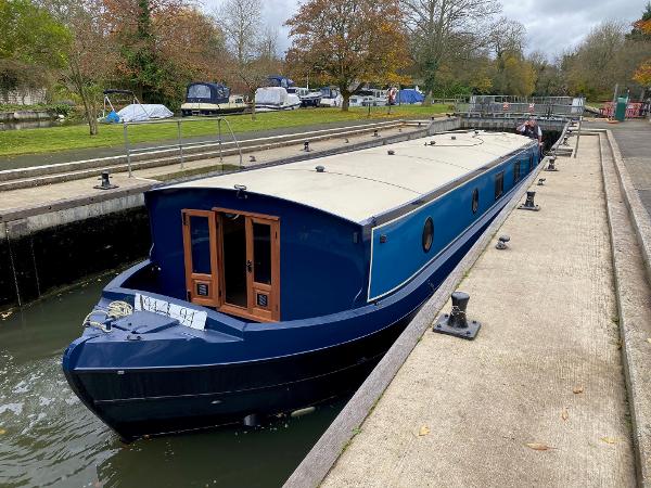 2020 Collingwood Eurocruiser Sailaway Additions