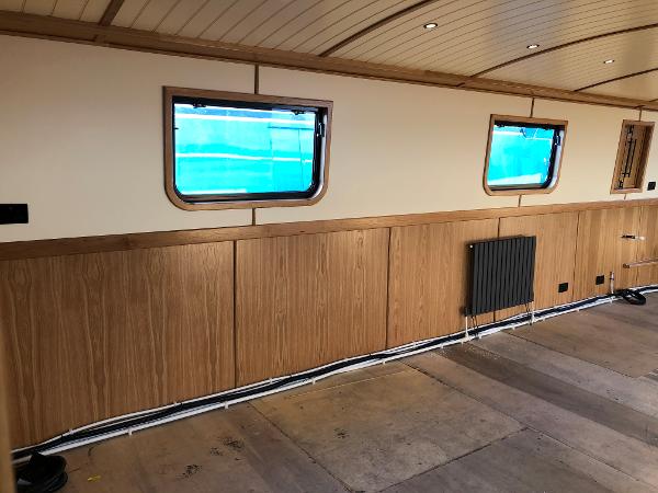 2020 Collingwood Eurocruiser Sailaway Additions
