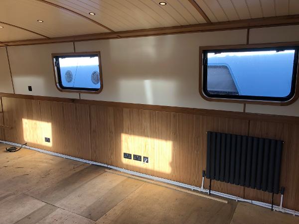 2020 Collingwood Eurocruiser Sailaway Additions