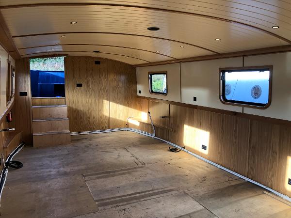 2020 Collingwood Eurocruiser Sailaway Additions
