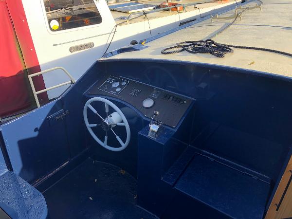 2020 Collingwood Eurocruiser Sailaway Additions