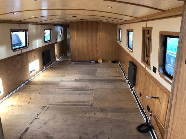 2020 Collingwood Eurocruiser Sailaway Additions